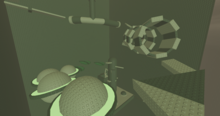 Rainforest Tower 🍃  screenshot 3