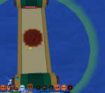 no click no balls and no hole