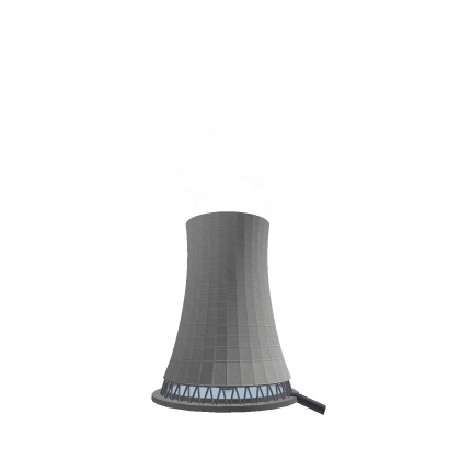 Cooling tower