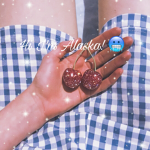 • Alaska the Red •