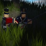 ~ The War of 1812 ~
