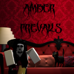Amber Prevails