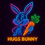 Hugs Bunny