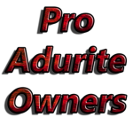 Pro Adurite Owners