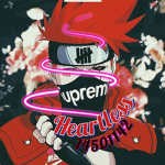 ۵ Heartless ۵