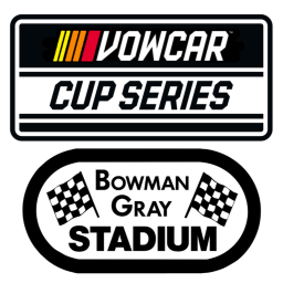 VOWCAR Bowman Gray
