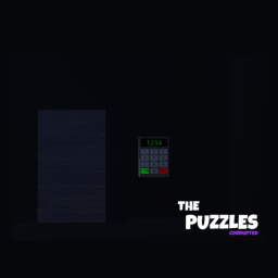 The Puzzles [ Corrupted #1 ]