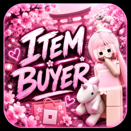 ITEM BUYER