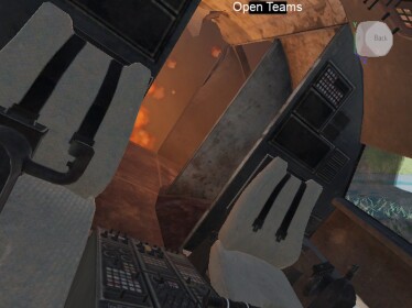 Operation: Fire bird (BETA) (UPDATE)
