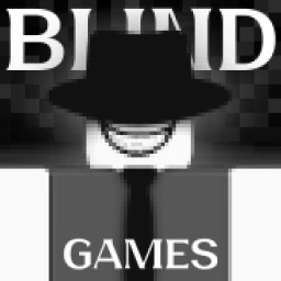 Blind Games (Alpha) icon