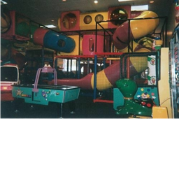 mcdonalds