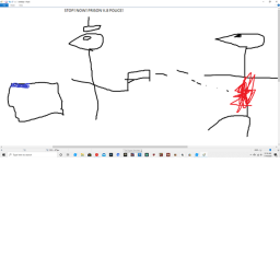 Prison life V.8