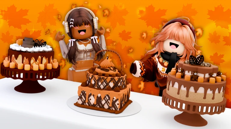 Caketober!