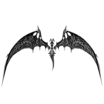 Immortal Wings: Spectral Tide Stalker