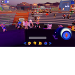 Best friends hangout (original)