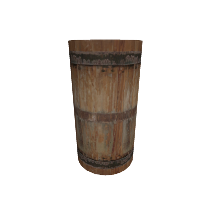 Barrel!!!!!!!!!