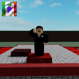 IF | Italliano Celebration Grounds [BETA]