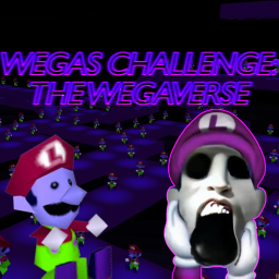 WC:WEGAVERSE LEGACY icon