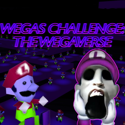 WC:WEGAVERSE LEGACY