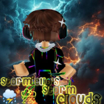 ~Stormiello's storm clouds~