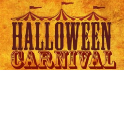 halloween fun fair NOW CLOSED till next year