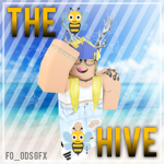🐝 The Hive 🐝