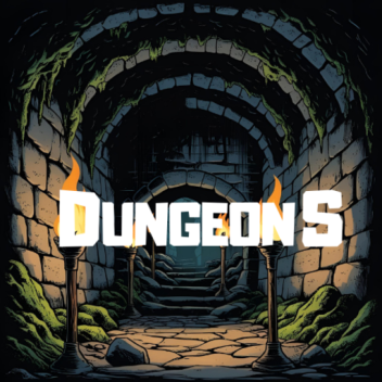 DUNGEONS Rank Center