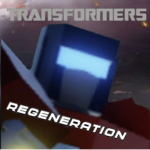 Transformers: Regeneration