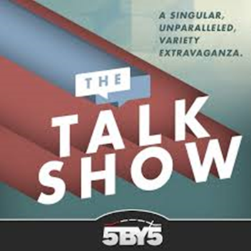 Guardi's Talk show