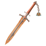 Blade of the Giant Feet