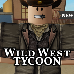 Wild West Tycoon! Tycoon Tycoon Tycoon Tycoon Tyco