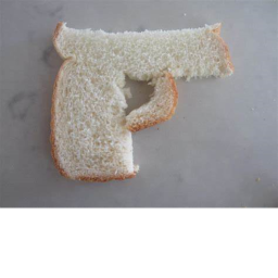 BREAD GUNS