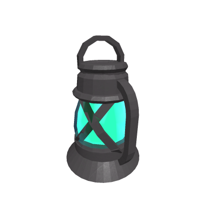 shadow isles lantern