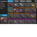 $elling On Roblox