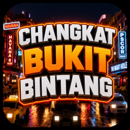 Jalan Changkat