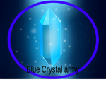 Blue Crystal Army