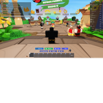 ImagineDyingToBacons(BedWars)