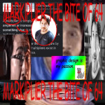 Markiplier: THE BITE OF 64