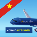 Vietnam Flight Simulator