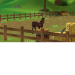 Farmanimalsareadorbs