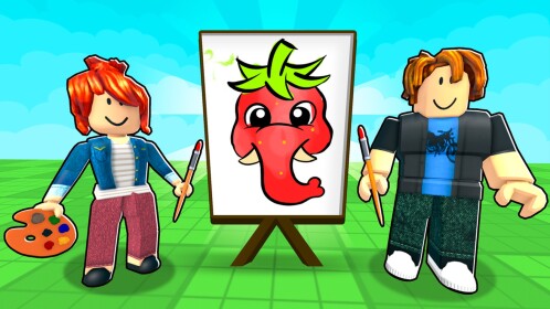 🎨 Draw With Friends