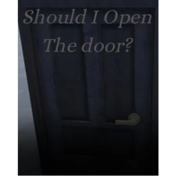 Should i open The Door? (Prototype) icon