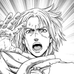Chainsaw Manji 空想