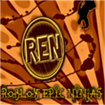 Roblox Epic Ninjas: ~Academy~