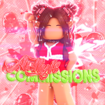 Artlyis's commissions!