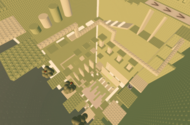 Tower of  Jelly screenshot 1