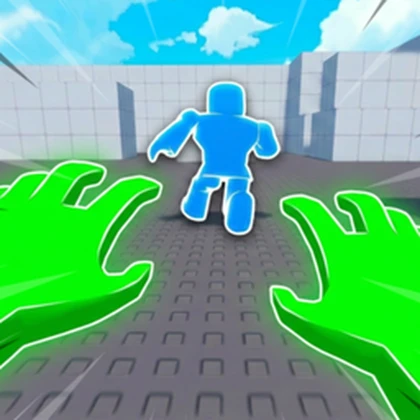 Don't Bite Me Games Roblox group icon