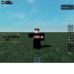 F3X Game icon