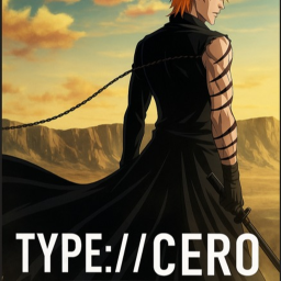 Type Cero