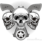 Tactical World Operations - Drill Instructors